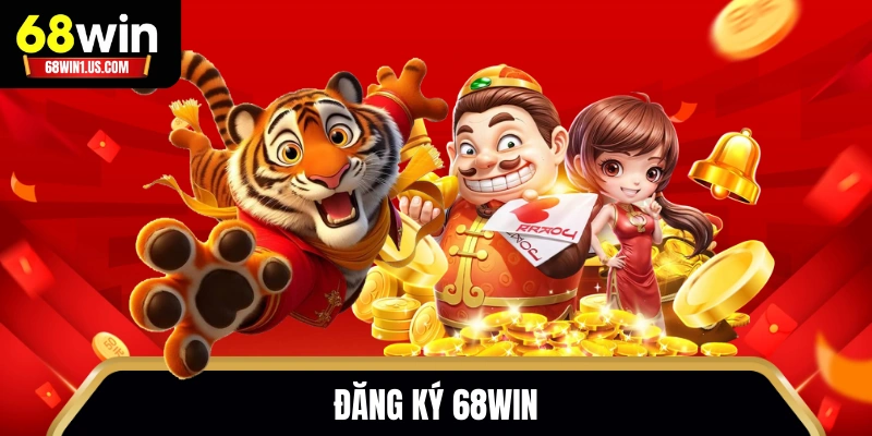 Đăng Ký 68WIN - Hướng Dẫn Quy Trình Cho Người Mới 1 Quy định chung khi đăng ký 68WIN