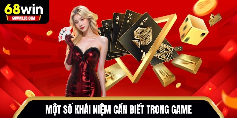 Một số khái niệm cần biết trong game